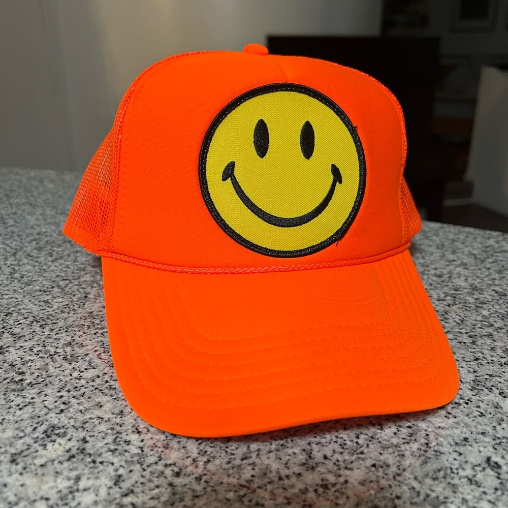 Aviator Nation trucker hat